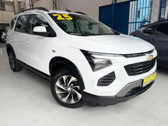 Carro 1.8 PREMIER 8V FLEX 4P AUTOMÁTICO