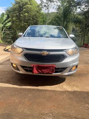 Carro 1.8 MPFI LTZ 8V FLEX 4P MANUAL