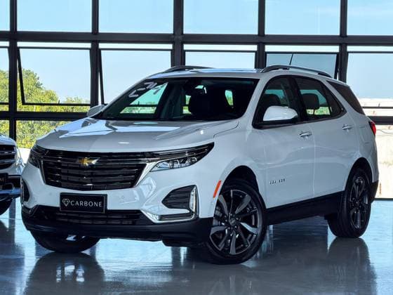 Carro 1.5 16V TURBO GASOLINA PREMIER AWD AUTOMÁTICO