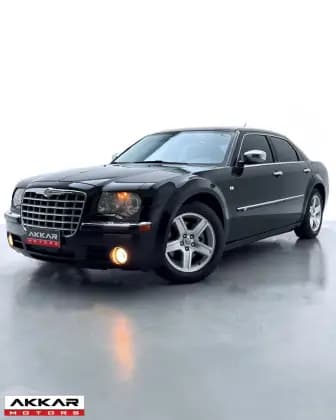 Carro 3.5 V6 GASOLINA AUTOMÁTICO