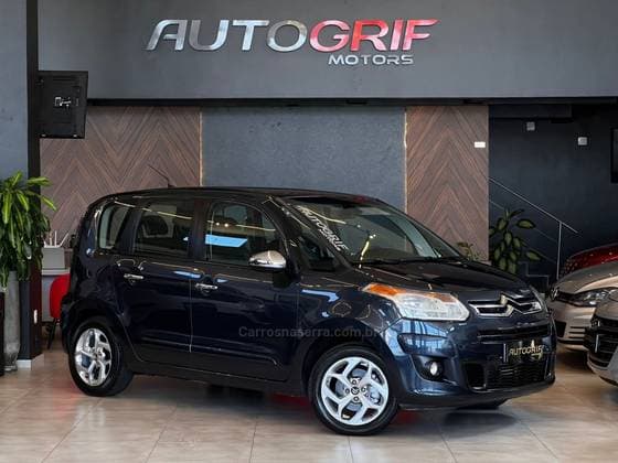 Carro 1.6 EXCLUSIVE 16V FLEX 4P MANUAL