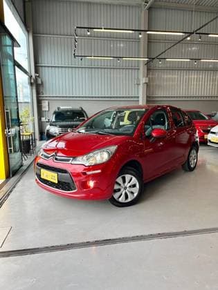 Carro 1.2 PURE TECH FLEX ATTRACTION MANUAL