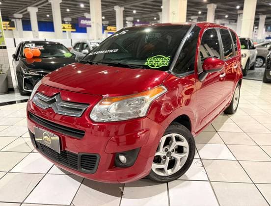 Carro 1.5 FLEX TENDANCE MANUAL