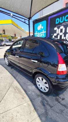Carro 1.4 I EXCLUSIVE 8V FLEX 4P MANUAL