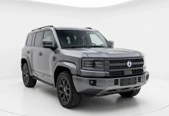 Carro 1.5 TURBO PHEV AWD AUTOMÁTICO
