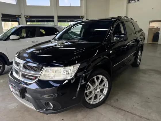 Carro 3.6 RT AWD V6 GASOLINA 4P AUTOMÁTICO