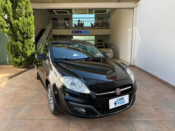 Carro 1.8 ESSENCE 16V FLEX 4P MANUAL
