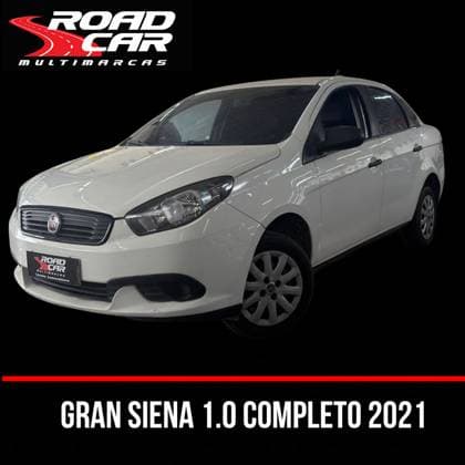 Carro 1.0 EVO FLEX MANUAL