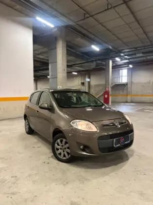 Carro 1.4 MPI ATTRACTIVE WEEKEND 8V FLEX 4P MANUAL