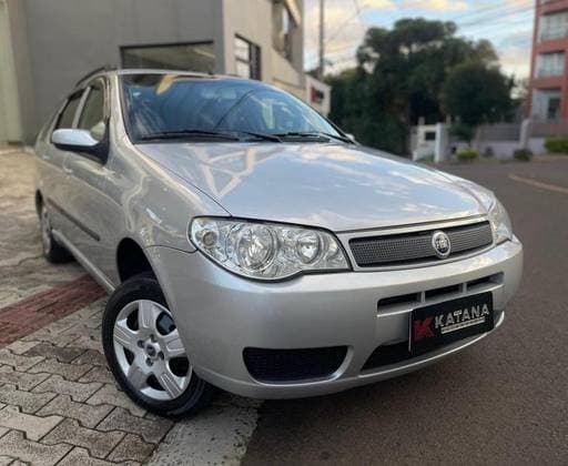 Carro 1.0 MPI ELX 8V FLEX 4P MANUAL