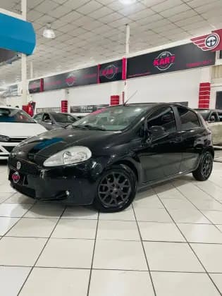 Carro 1.8 HLX 8V FLEX 4P MANUAL