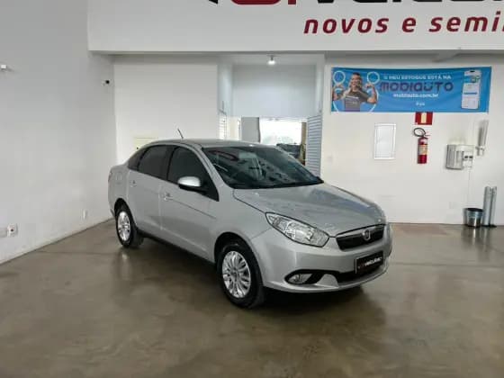 Carro 1.4 MPI EL 8V FLEX 4P MANUAL