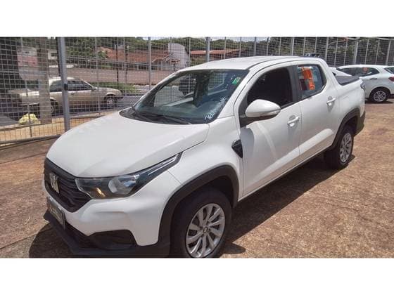 Carro 1.3 FIREFLY FLEX FREEDOM CS MANUAL