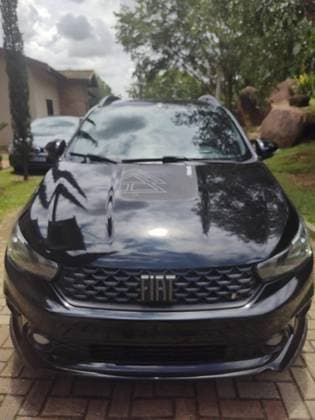Carro 1.3 FIREFLY FLEX TREKKING MANUAL