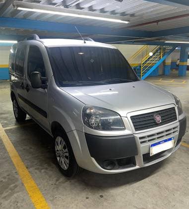 Carro 1.8 MPI ESSENCE 7L 16V FLEX 4P MANUAL