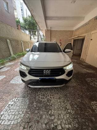 Carro 1.0 TURBO 200 FLEX AUDACE CVT