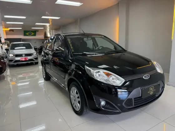 Carro 1.0 ROCAM HATCH 8V FLEX 4P MANUAL