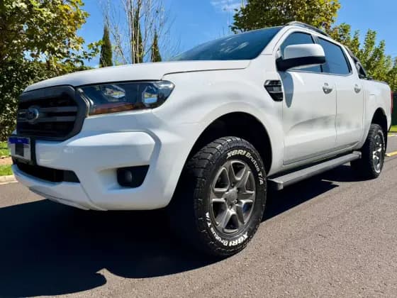Carro 2.2 XLS 4X4 CD 16V DIESEL 4P AUTOMÁTICO