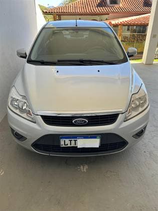 Carro 2.0 GHIA 16V GASOLINA 4P AUTOMÁTICO