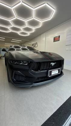 Carro 5.0 V8 GASOLINA GT PERFORMANCE SELECTSHIFT