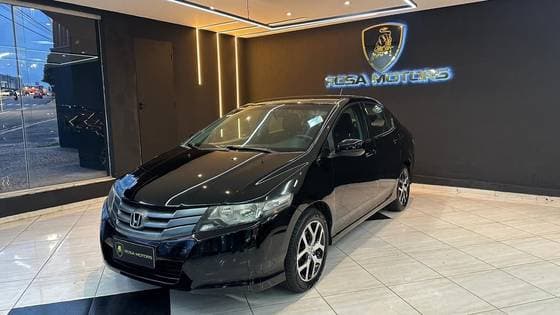 Carro 1.5 EXL 16V FLEX 4P AUTOMÁTICO