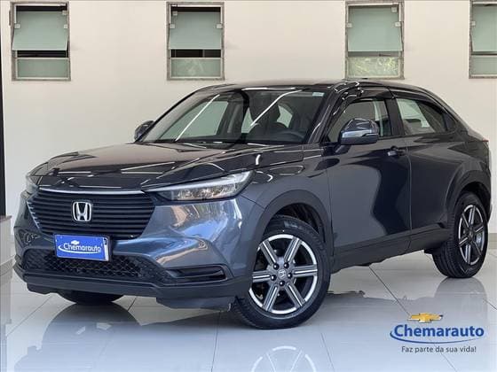 Carro 1.5 DI I-VTEC FLEX EX CVT