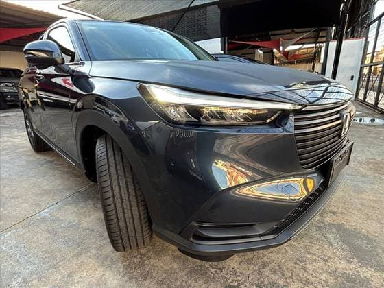 Carro 1.5 DI I-VTEC FLEX EXL CVT