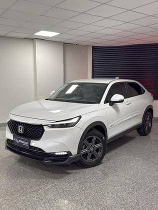 Carro 1.5 DI I-VTEC TURBO FLEX ADVANCE CVT
