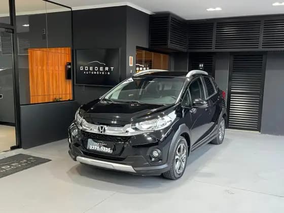 Carro 1.5 16V FLEXONE EXL CVT