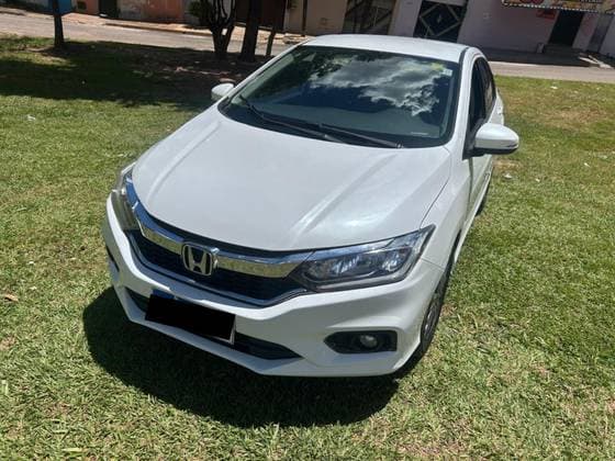 Carro 1.5 EX 16V FLEX 4P AUTOMÁTICO