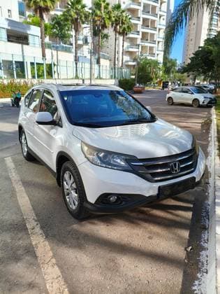 Carro 2.0 EXL 4X2 16V FLEX 4P AUTOMÁTICO