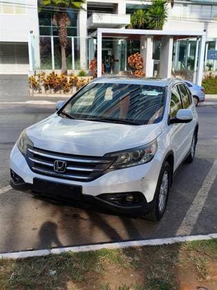 Carro 2.0 EXL 4X2 16V FLEX 4P AUTOMÁTICO