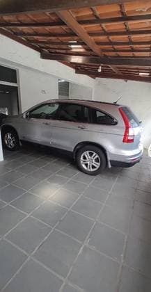 Carro 2.0 EXL 4X4 16V GASOLINA 4P AUTOMÁTICO