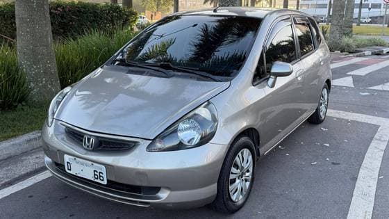Carro 1.4 LX 8V GASOLINA 4P MANUAL