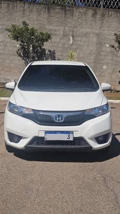 Carro 1.5 EX 16V FLEX 4P AUTOMÁTICO