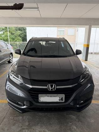 Carro 1.8 16V FLEX TOURING 4P AUTOMÁTICO