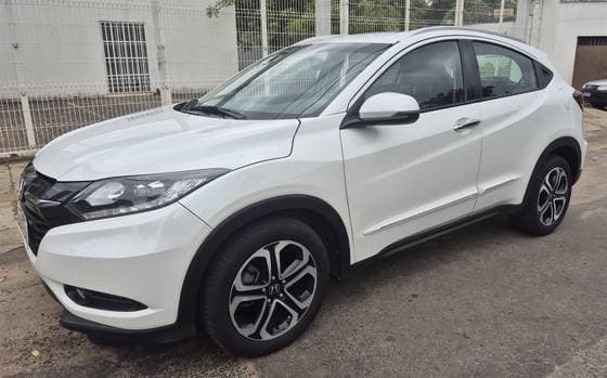 Carro 1.8 16V FLEX TOURING 4P AUTOMÁTICO