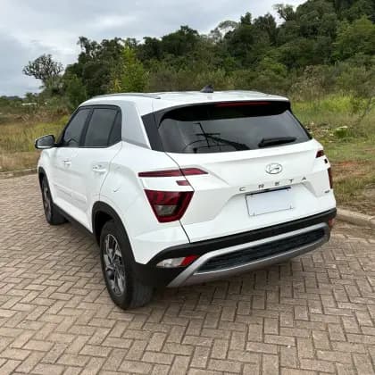 Carro 1.0 TGDI FLEX LIMITED AUTOMÁTICO