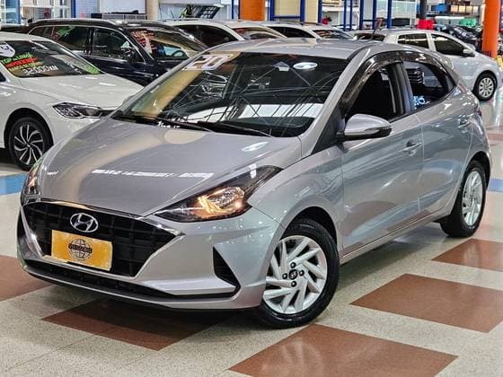 Carro 1.0 12V FLEX EVOLUTION MANUAL
