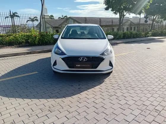 Carro 1.0 TGDI FLEX EVOLUTION AUTOMÁTICO