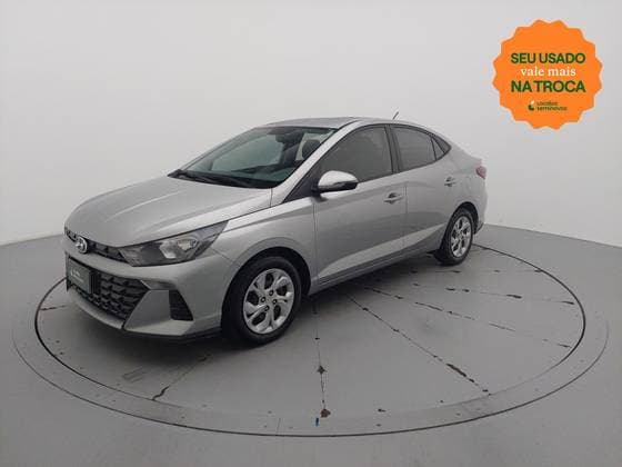 Carro 1.0 12V FLEX COMFORT MANUAL