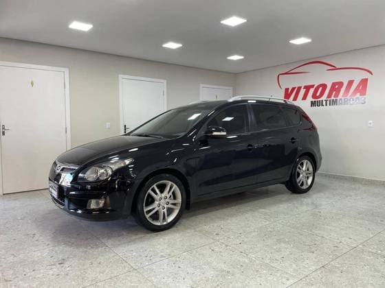 Carro 2.0 MPFI 16V GASOLINA 4P AUTOMÁTICO