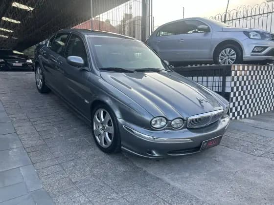 Carro 3.0 SE V6 24V GASOLINA 4P AUTOMÁTICO