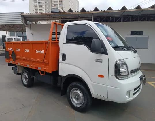 Carro 2.5 TD DIESEL STD CS 4x4 MANUAL