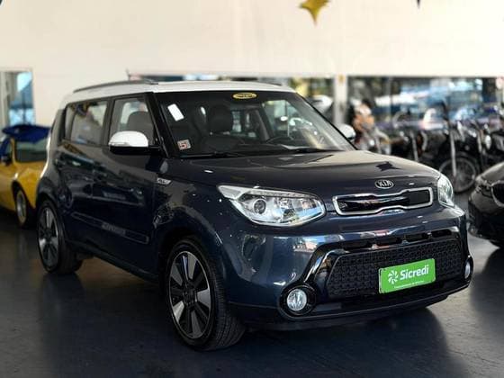 Carro 1.6 EX 16V FLEX 4P AUTOMÁTICO