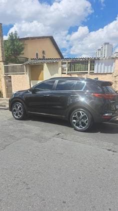 Carro 2.0 EX 4X2 16V FLEX 4P AUTOMÁTICO