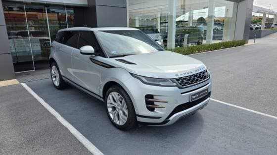 Carro 2.0 P250 FLEX R-DYNAMIC SE AWD AUTOMÁTICO
