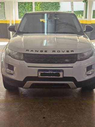 Carro 2.0 PURE 4WD 16V GASOLINA 4P AUTOMÁTICO