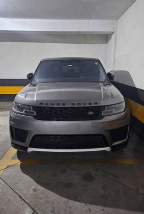 Carro 3.0 HSE 4X4 V6 24V TURBO DIESEL 4P AUTOMÁTICO