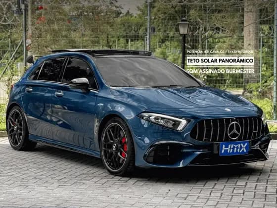 Carro 2.0 CGI GASOLINA S 4MATIC SPEEDSHIFT